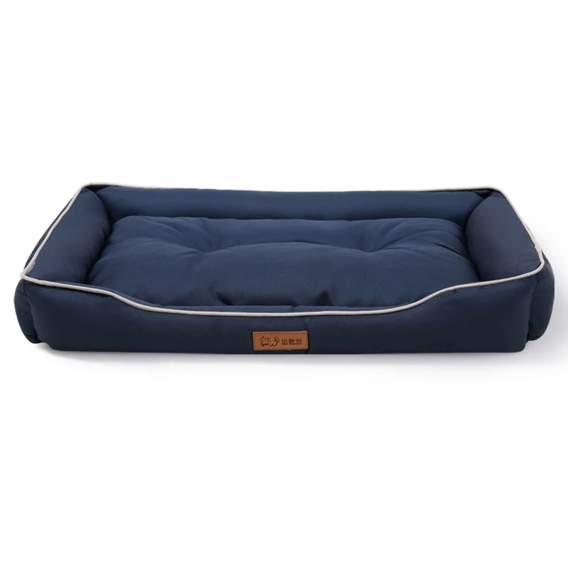 Fell-Lounge-Bett Hundebett