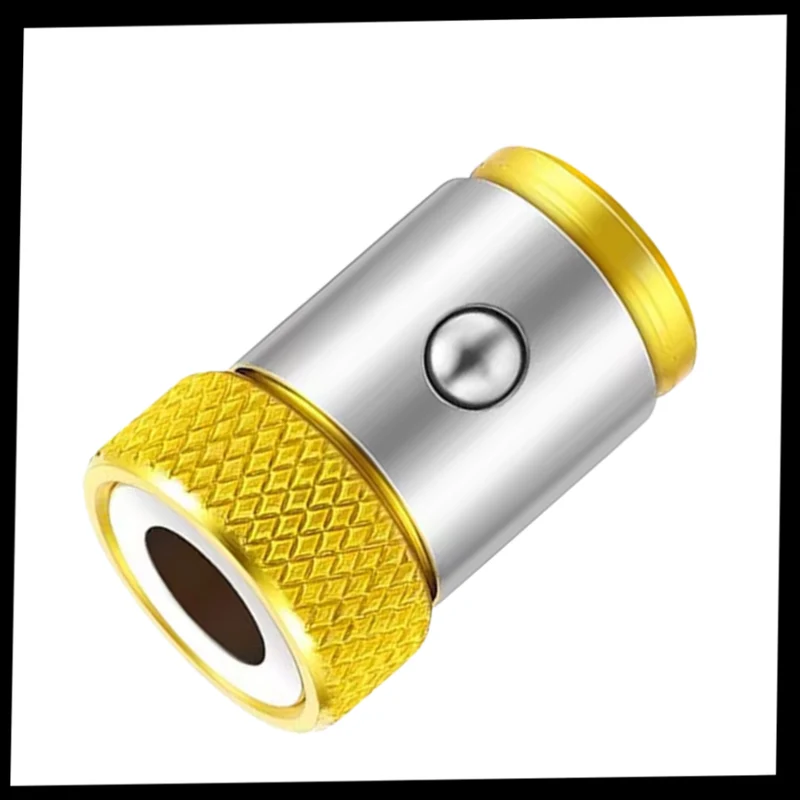 Fortschrittlicher magnetischer Schraubenhalter