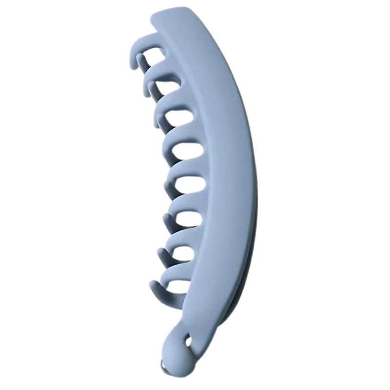 Eleganter Pferdeschwanz-Haarclip