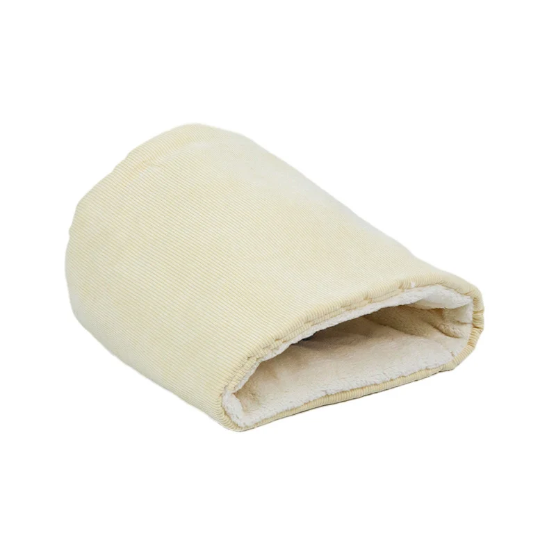 Ultraweiches Kuschel-Hundebett