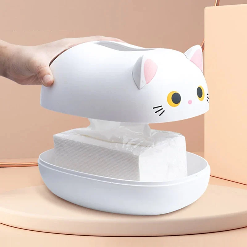 PurrfectNest™ | Stilvolle Harmonie Jeden Tag