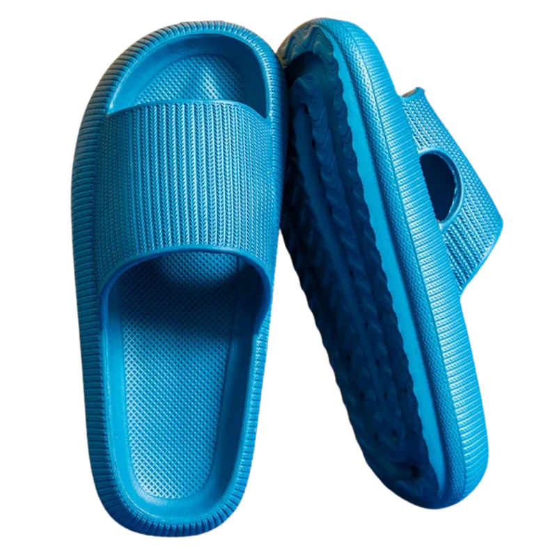 Rutschfeste Sandalen