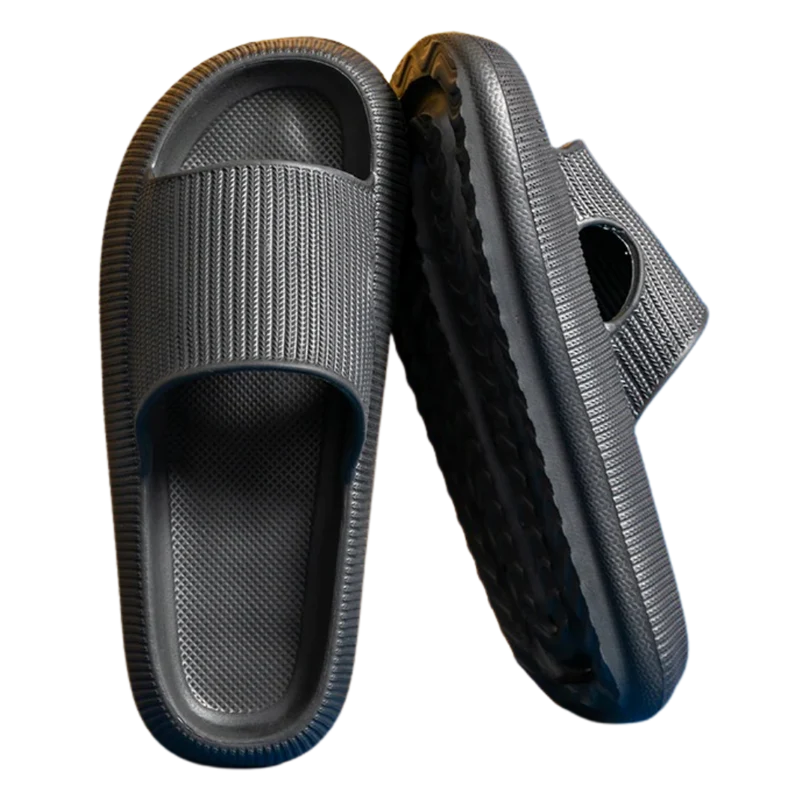 Rutschfeste Sandalen