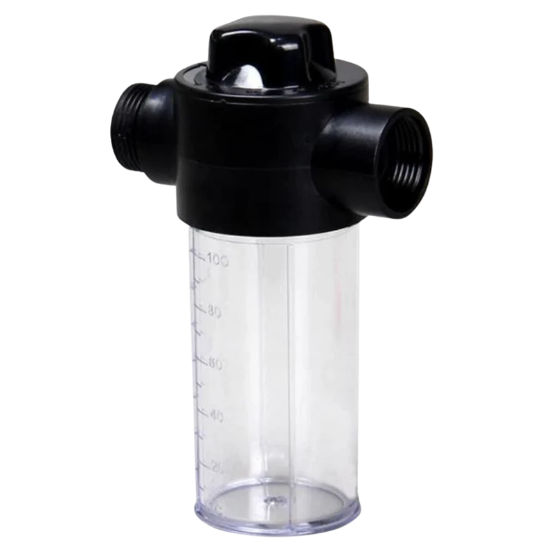 Skanto Schaumkanone für Hochdruckreiniger 100 ml
