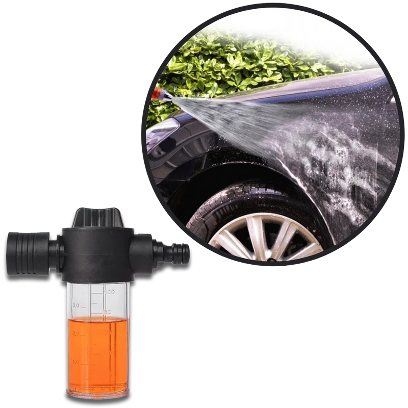 Skanto Schaumkanone für Hochdruckreiniger 100 ml