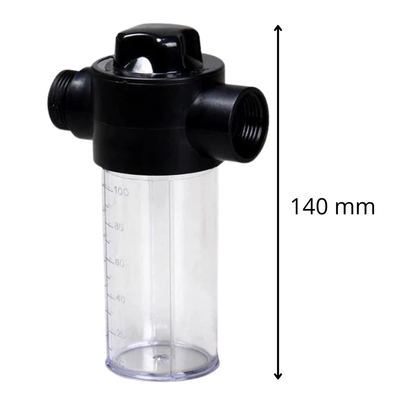 Skanto Schaumkanone für Hochdruckreiniger 100 ml