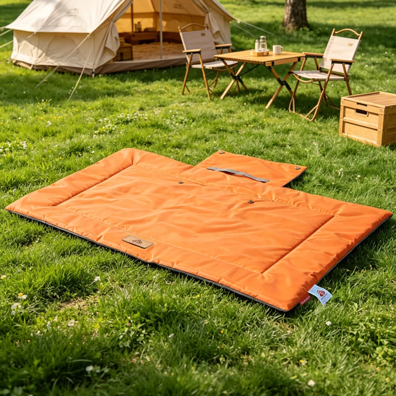 Outdoor Picknickmatte Hundebett