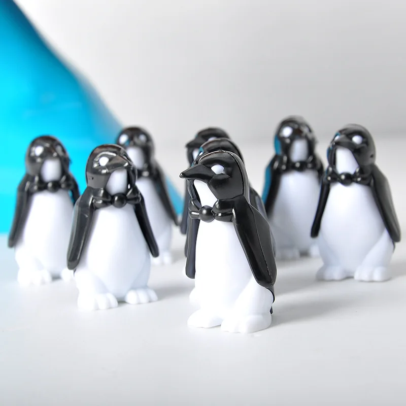 Buntes Piratenschiff-Balance-Spiel – Lustiges Pinguin-Puzzle für Kinder, Eltern-Kind-Interaktion, ideales Geburtstagsgeschenk