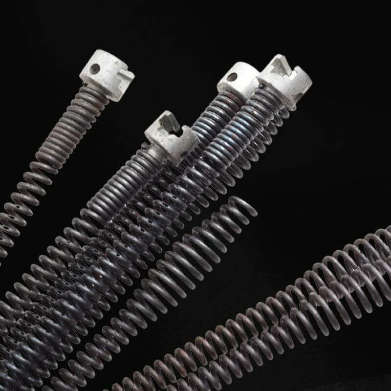 FlexiClear Pro™ | Abflussspirale — Sofortige Reinigung, stressfreier Durchfluss