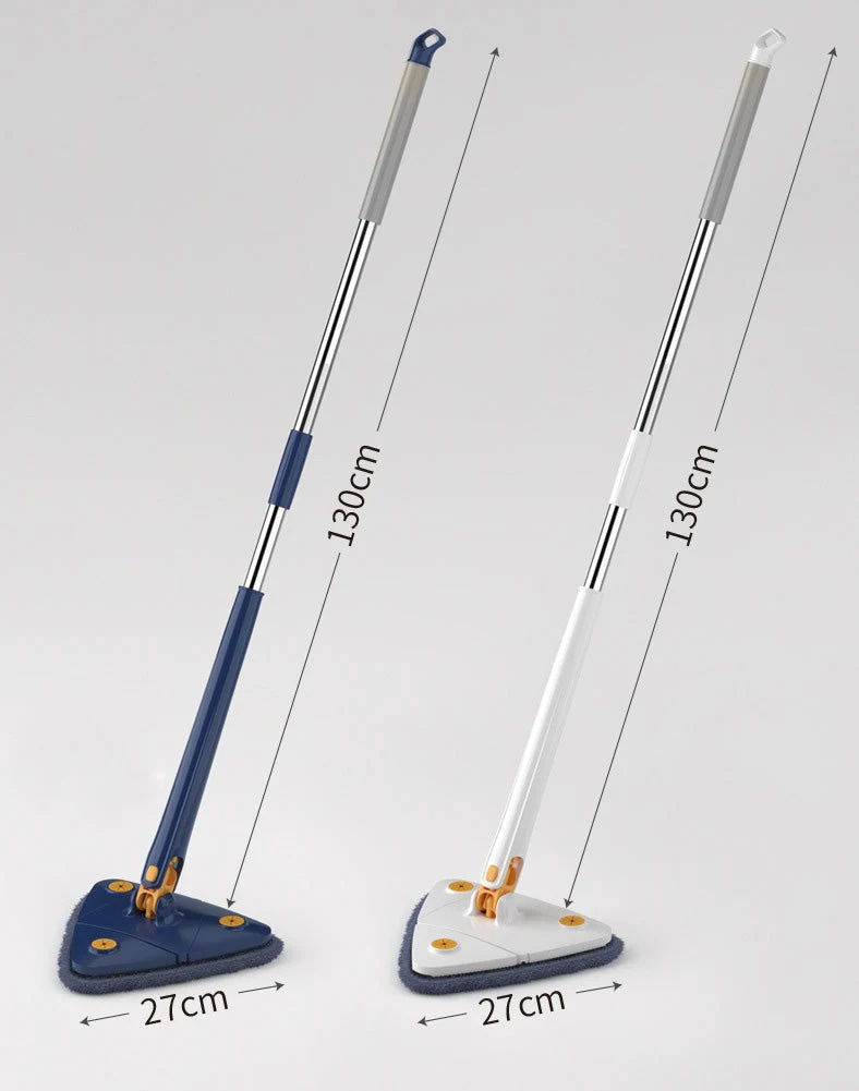 Mop360 | Verstellbarer 360° Mopp