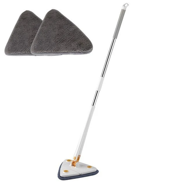 Mop360 | Verstellbarer 360° Mopp