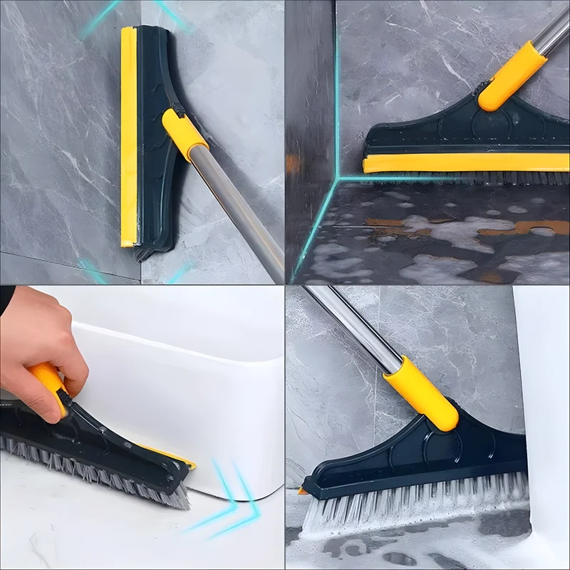 PowerCleanX™ | Macht Putzen zum mühelosen Kinderspiel in der Hälfte der Zeit