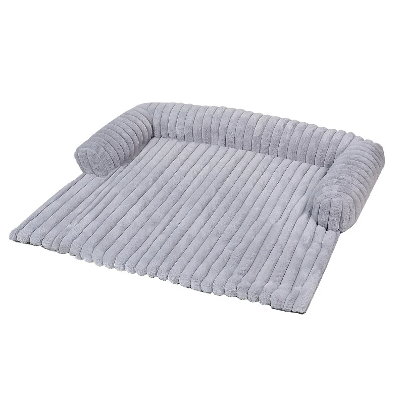 Plüsch Sofa Hundebett