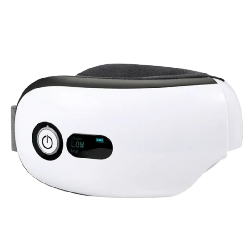 Smartes Augenmassagegerät