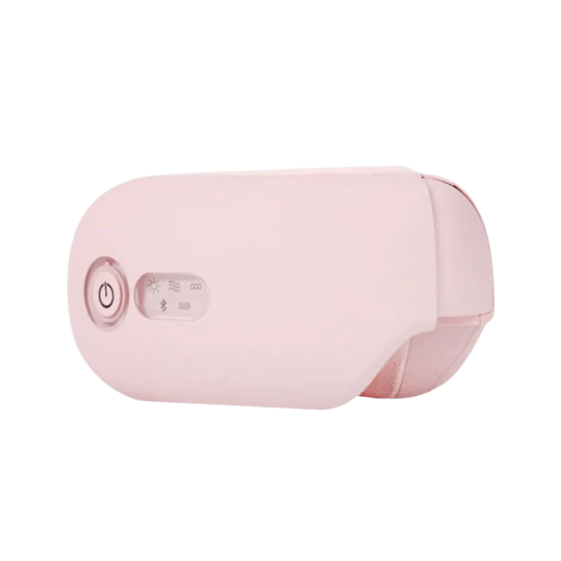 Smartes Augenmassagegerät