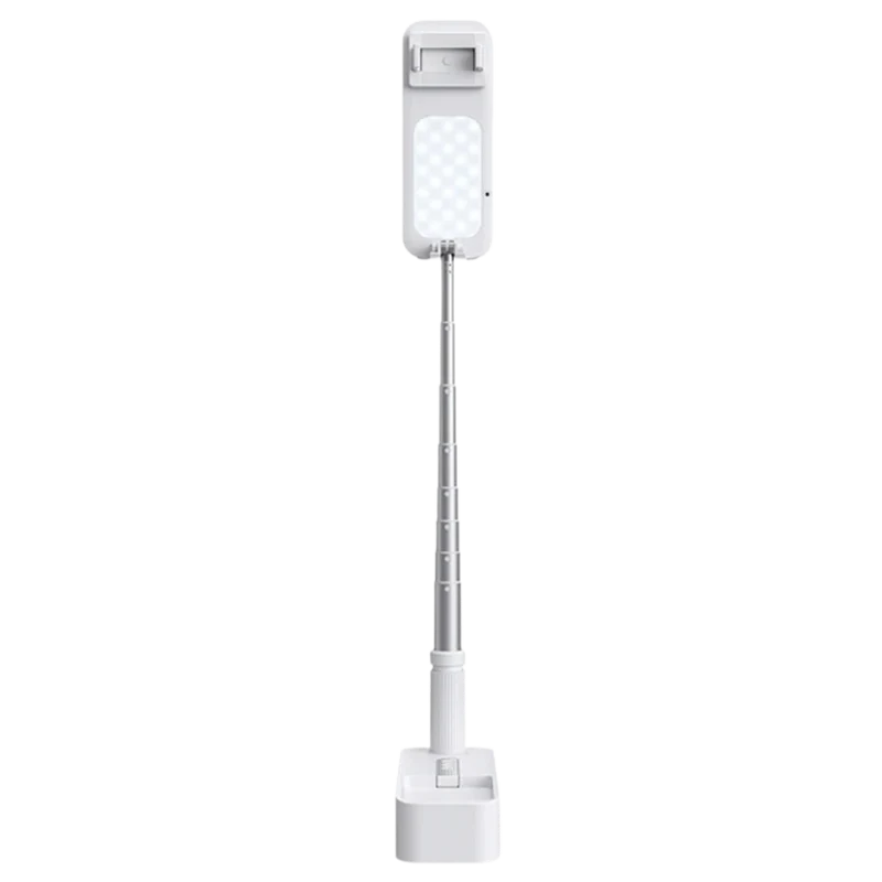 Smartphone-Halterung mit integriertem Bluetooth-Licht-Kit