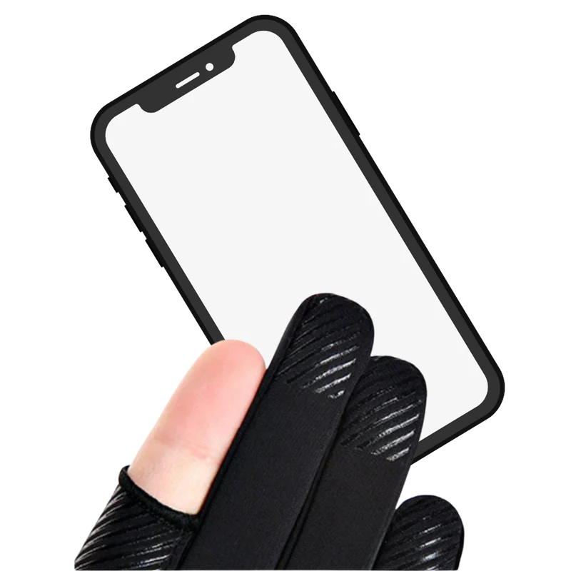 Sonnenschutzhandschuhe