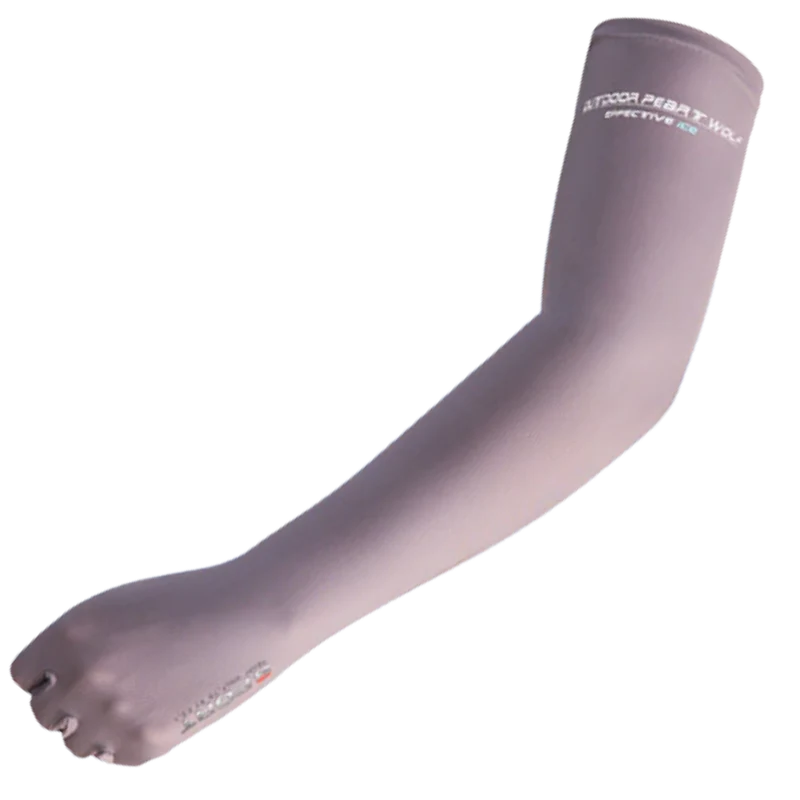 Sonnenschutzhandschuhe
