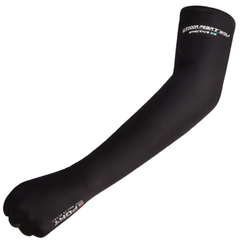 Sonnenschutzhandschuhe