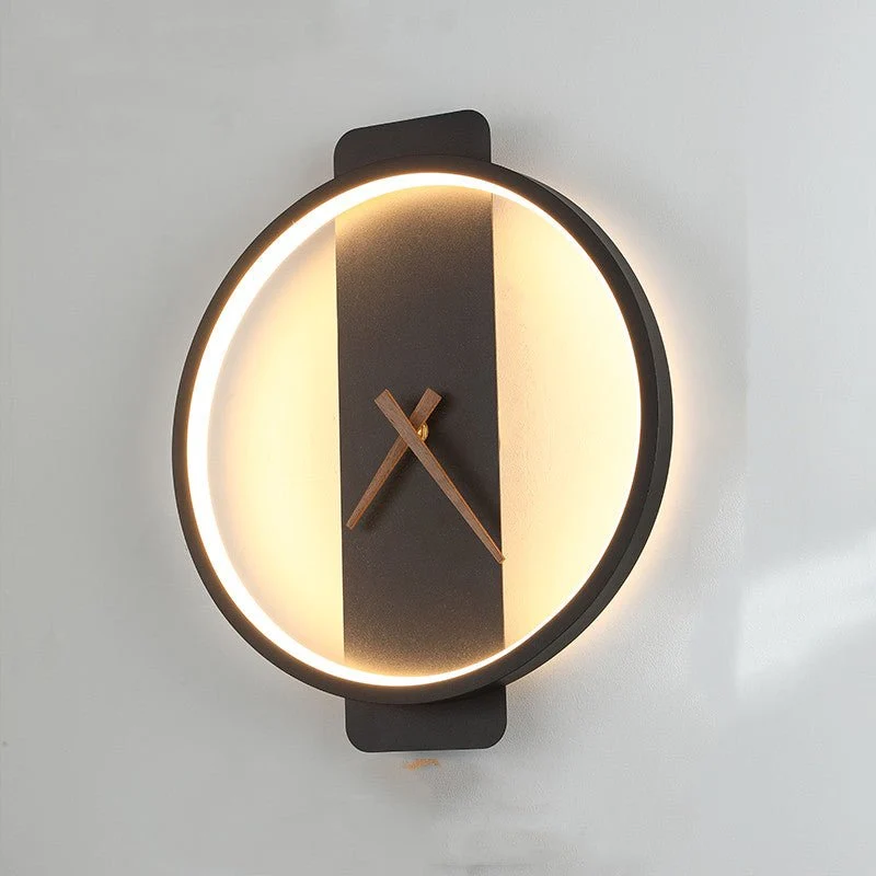 Skanto GlowClock
