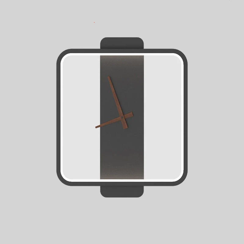 Skanto GlowClock