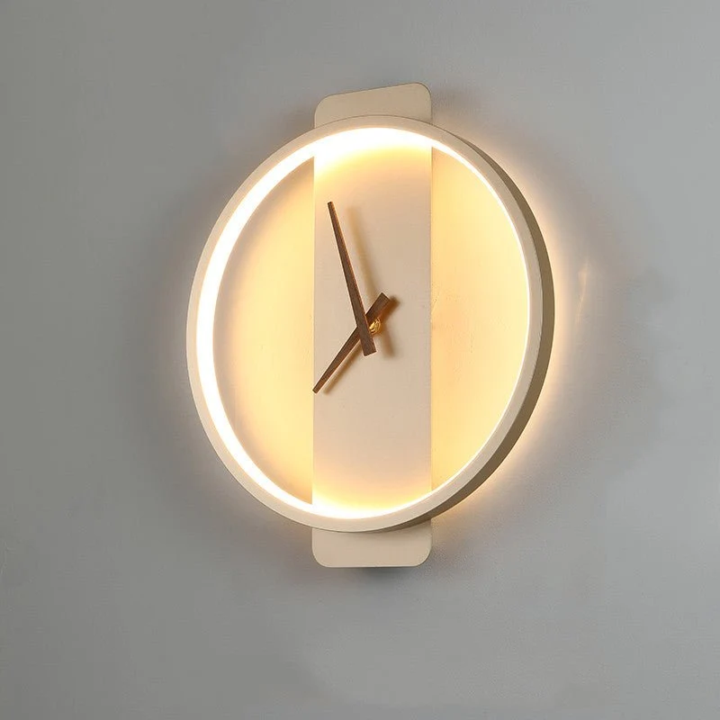 Skanto GlowClock