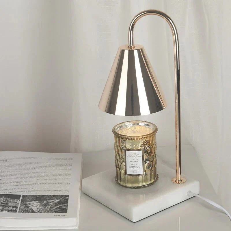 Skanto Kerzenwärmer-Lampe