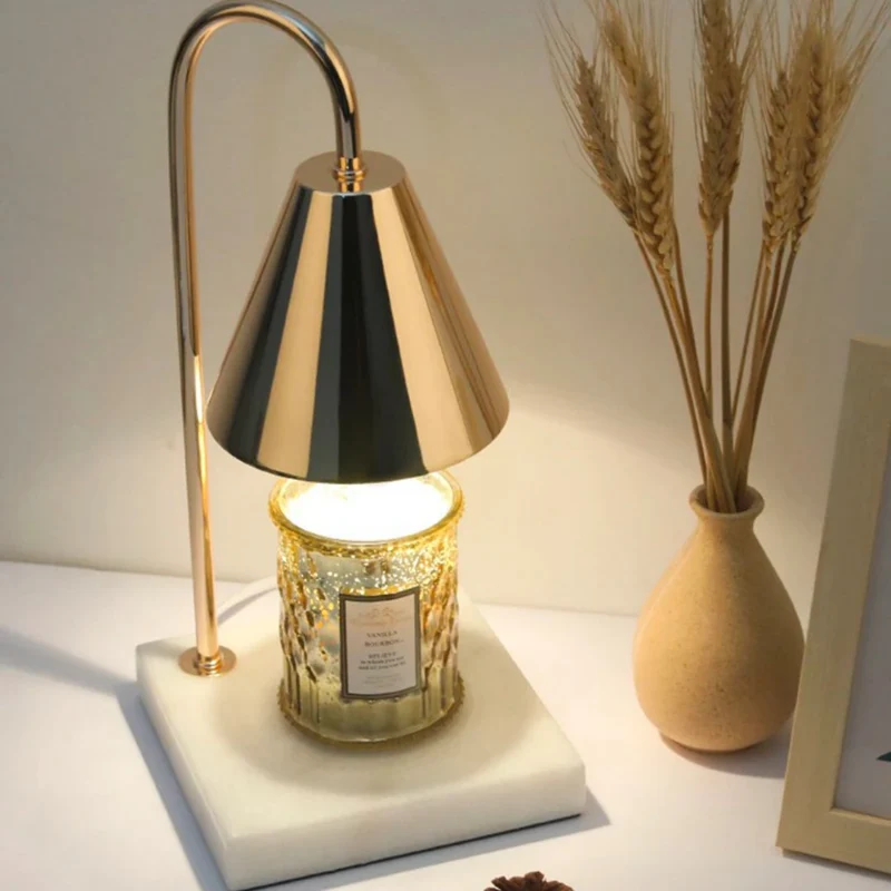 Skanto Kerzenwärmer-Lampe