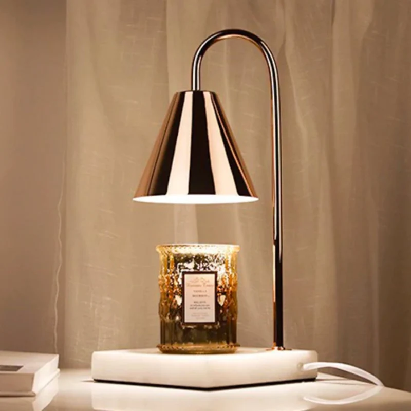 Skanto Kerzenwärmer-Lampe