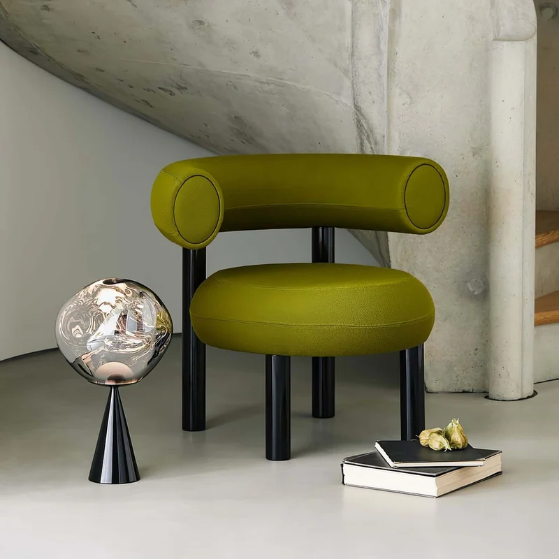 Skanto Cone Fat Tischlampe