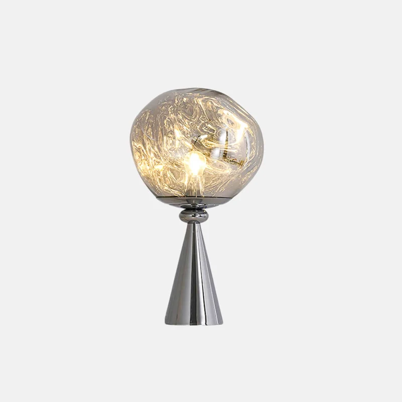 Skanto Cone Fat Tischlampe