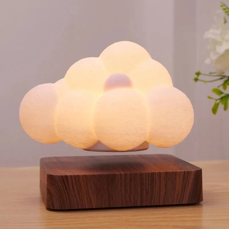 Skanto Cloud Trebase Lampe