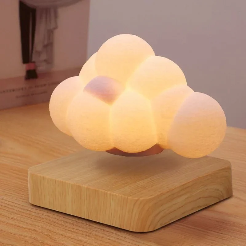 Skanto Cloud Trebase Lampe