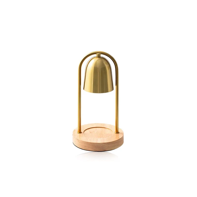 Skanto Bell Lysvarmer