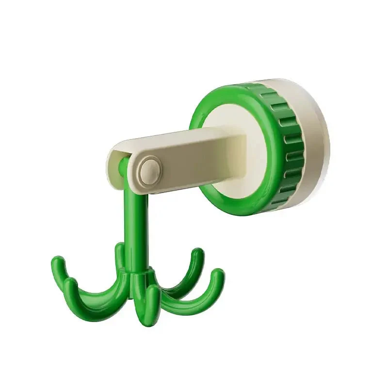 OrbitGrip™ | Bring blitzschnelle Ordnung und Freiheit in Deine Küche ohne Bohrerchaos!