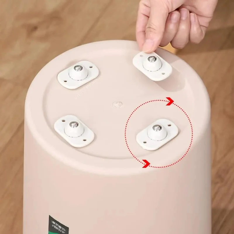 PowerRolls™ | Schweres mühelos bewegen und endlich frei durchatmen