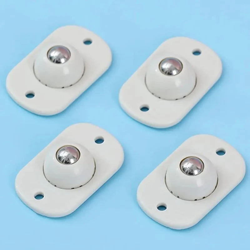 PowerRolls™ | Schweres mühelos bewegen und endlich frei durchatmen