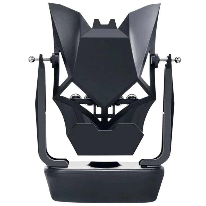 Automatischer Smartphone-Shaker