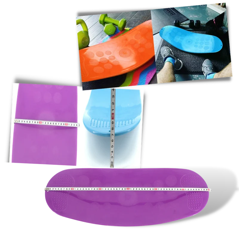 Balance Board