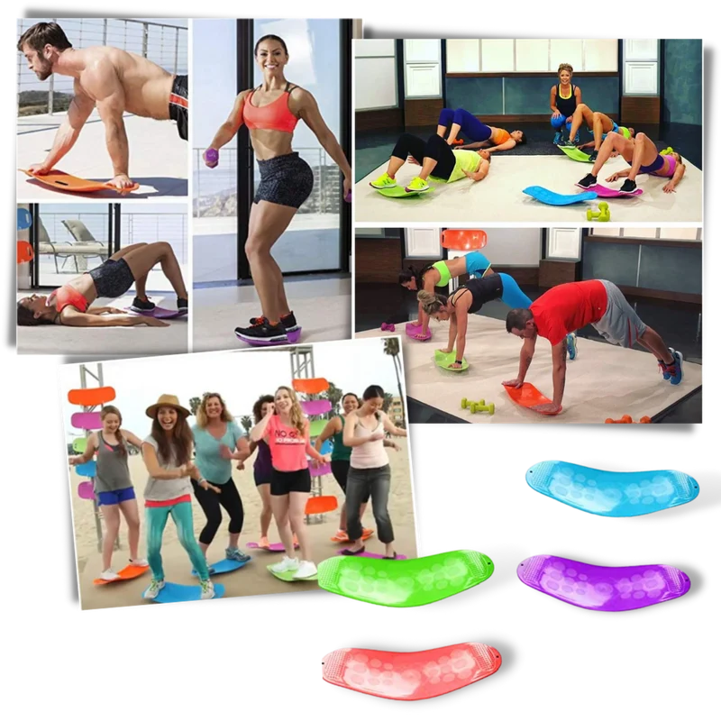 Balance Board