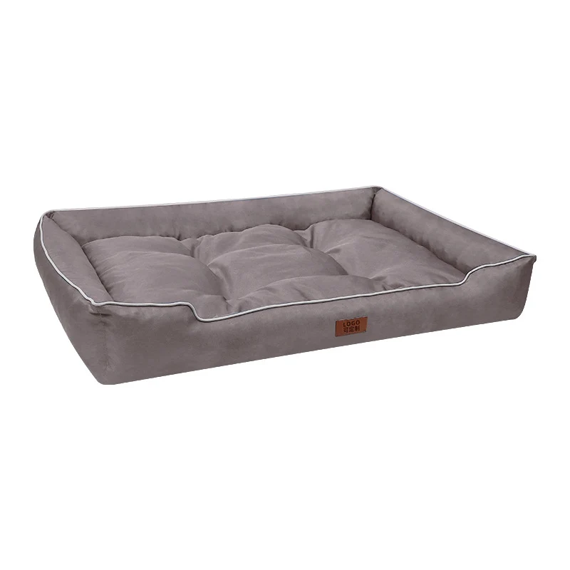 Orthopädisches Stützmatratzen-Hundebett