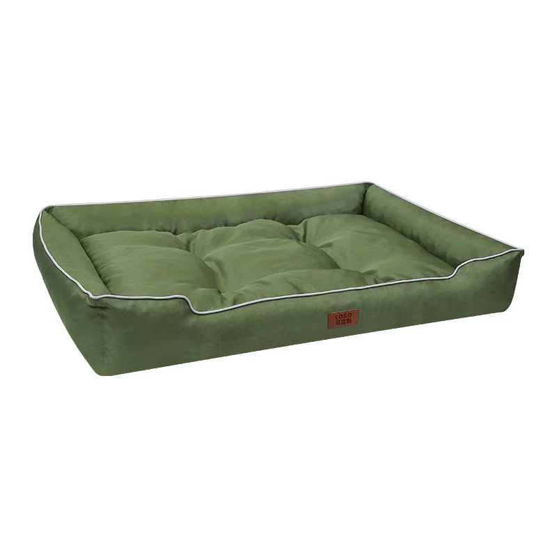 Orthopädisches Stützmatratzen-Hundebett