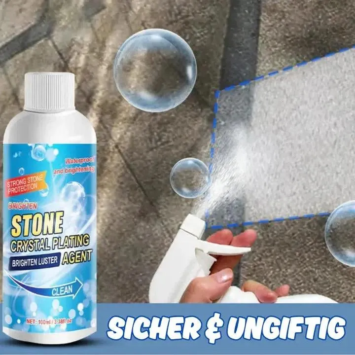 1+1 GRATIS | CrystalStone™ | Für stets zuverlässige, präzise und mühelose Anwendungsergebnisse