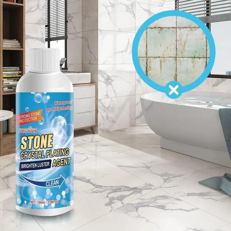 1+1 GRATIS | CrystalStone™ | Für stets zuverlässige, präzise und mühelose Anwendungsergebnisse