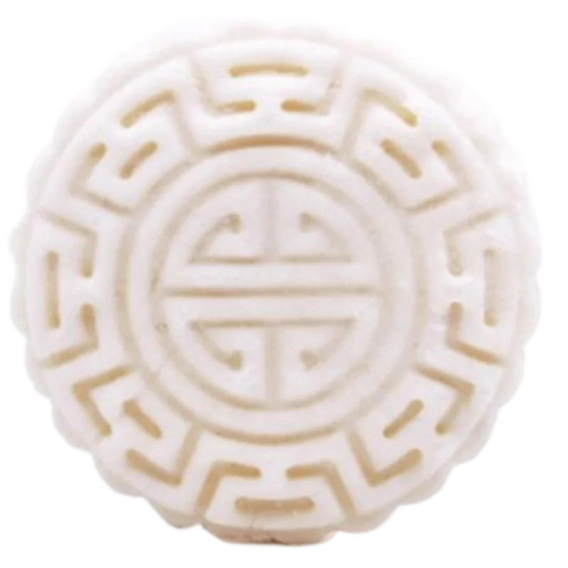 Festes Reis-Shampoo & Conditioner Bar