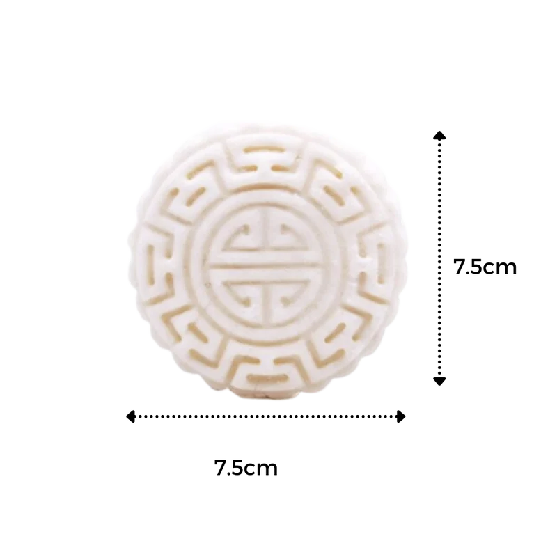 Festes Reis-Shampoo & Conditioner Bar