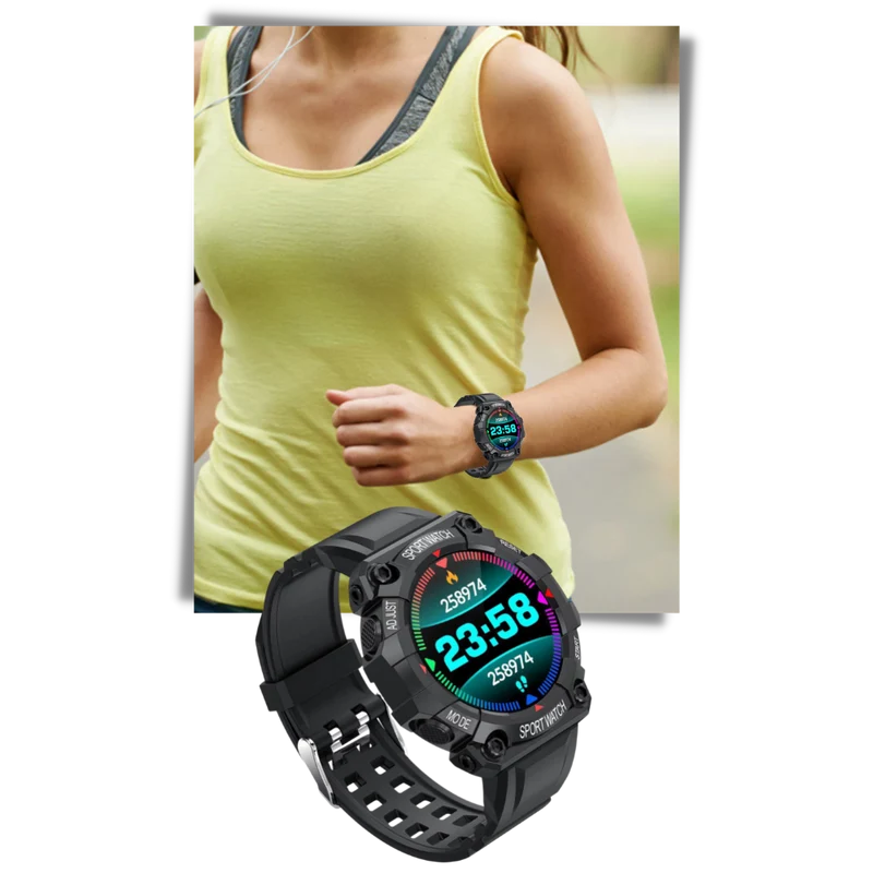 Sport-Smartwatch