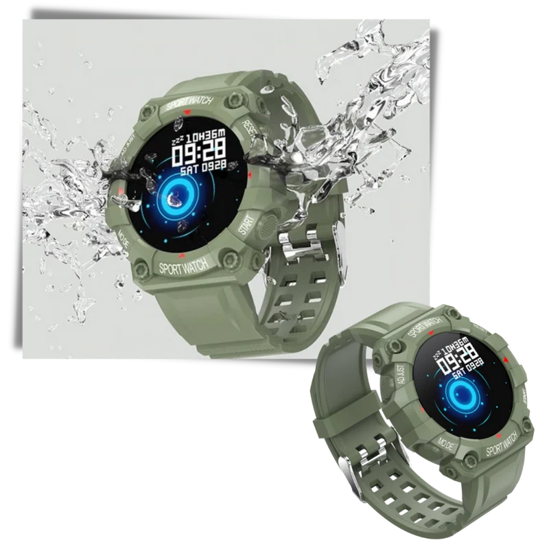 Sport-Smartwatch