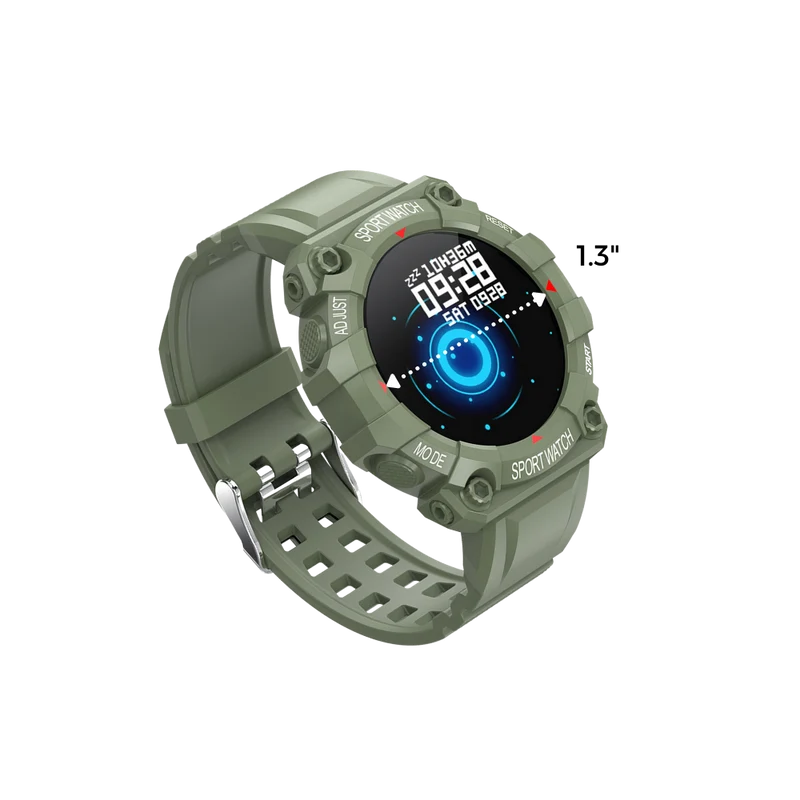 Sport-Smartwatch