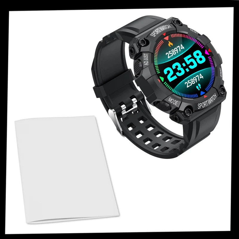 Sport-Smartwatch